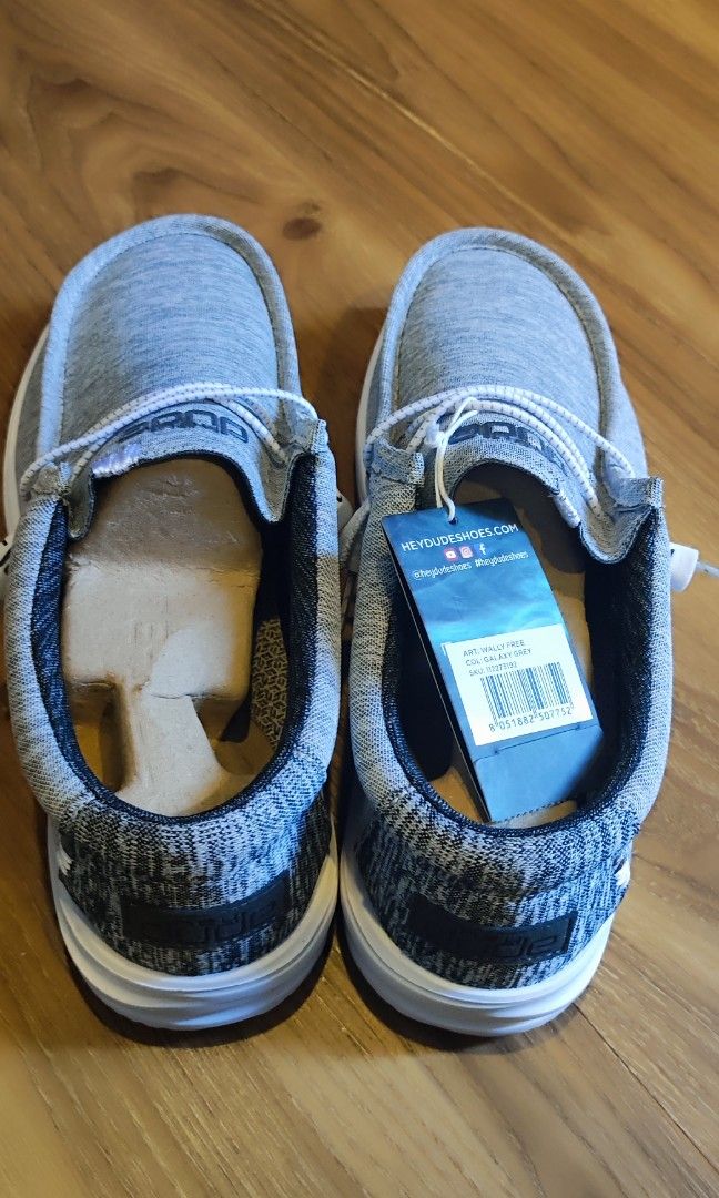 Wally b clearance shoes