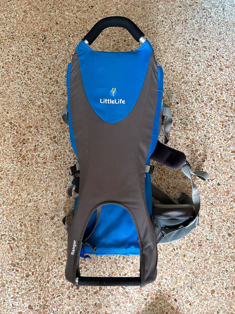 Littlelife Ranger Child Carrier, Babies & Kids, Going Out, Carriers