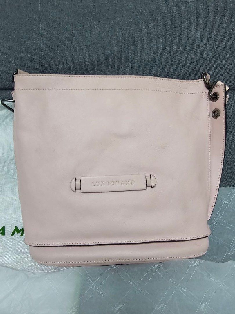 Longchamp 3d hotsell bucket bag