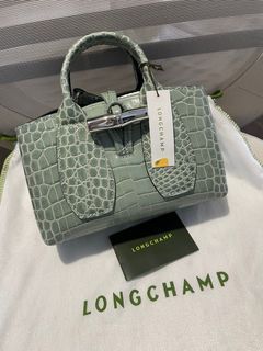 Koleksi Handbag Longchamp Malaysia Yang Anda Patut Ada – SELLECTION