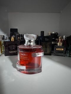 LV Meteor Perfume 100ml, Beauty & Personal Care, Fragrance & Deodorants on  Carousell