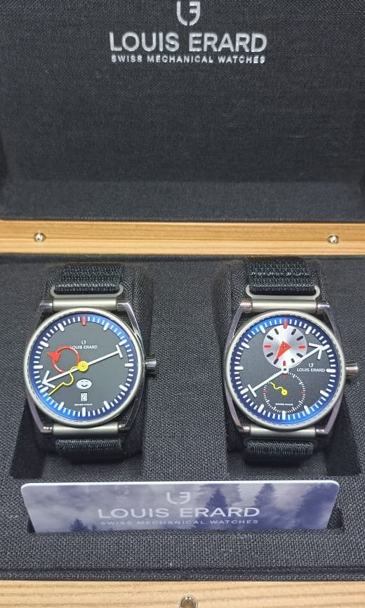 Stephen sales silver watches