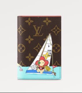 NWT LOUIS VUITTON LV Clemence Notebook Holiday 2022 Vivienne NYC Limited  Edition $580.00 - PicClick