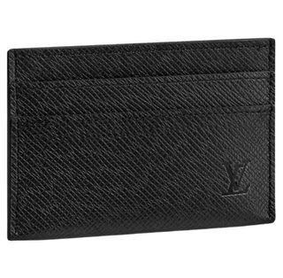 Louis Vuitton Monogram Taiga Coin Card Holder Wallet M30270 Cobalt Blue -  Ideal Luxury