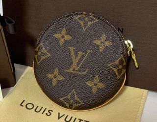 Louis Vuitton LV lady lucky ring s size