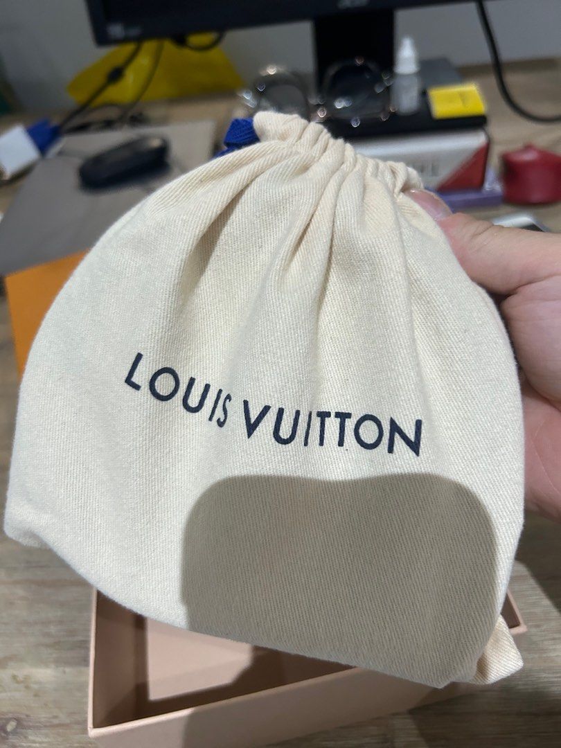 Louis Vuitton Monogram Belt, Luxury, Accessories on Carousell