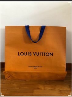 Louis Vuitton R07945 OCEAN LINERS LABELS POSTCARD BOX - The Attic Place