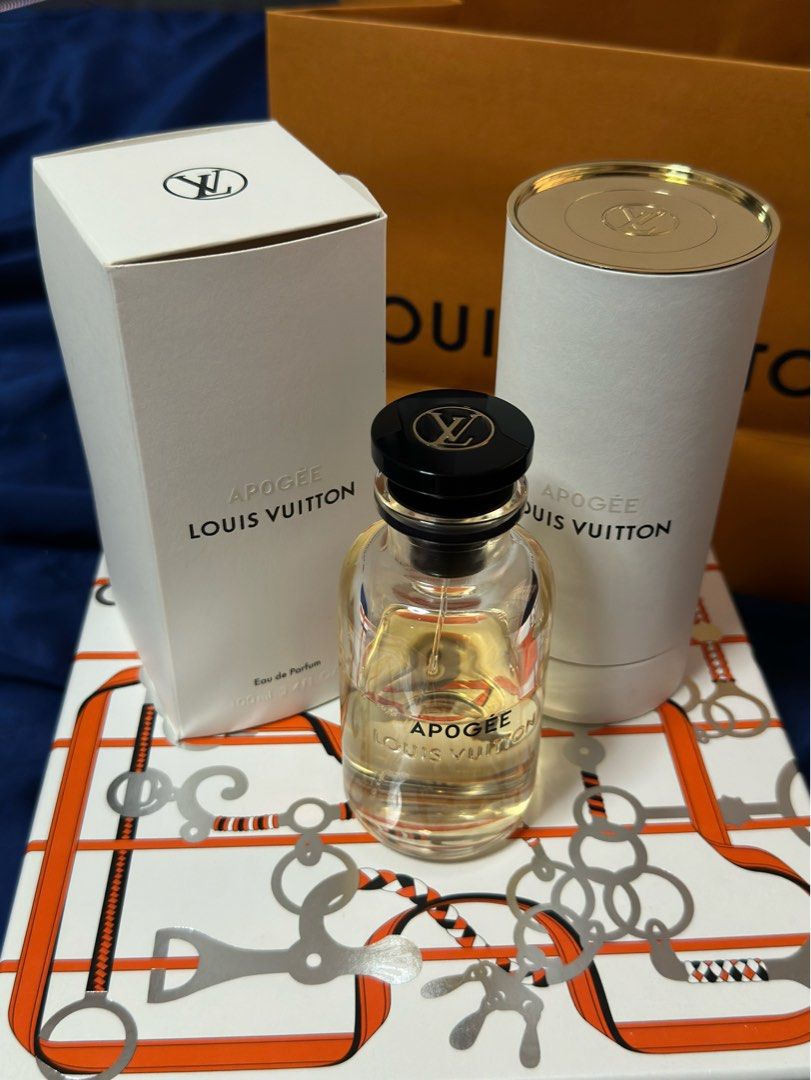 LV apogee 20ml perfume, Beauty & Personal Care, Fragrance
