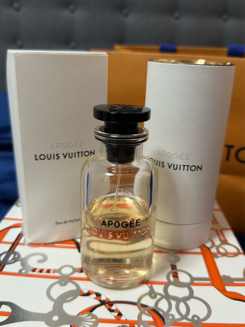 Louis Vuitton LV Men Imagination Perfume Parfum, Beauty & Personal Care,  Fragrance & Deodorants on Carousell