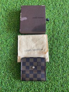 Louis Vuitton Jeanne Wallet Fuchsia - Discontinued