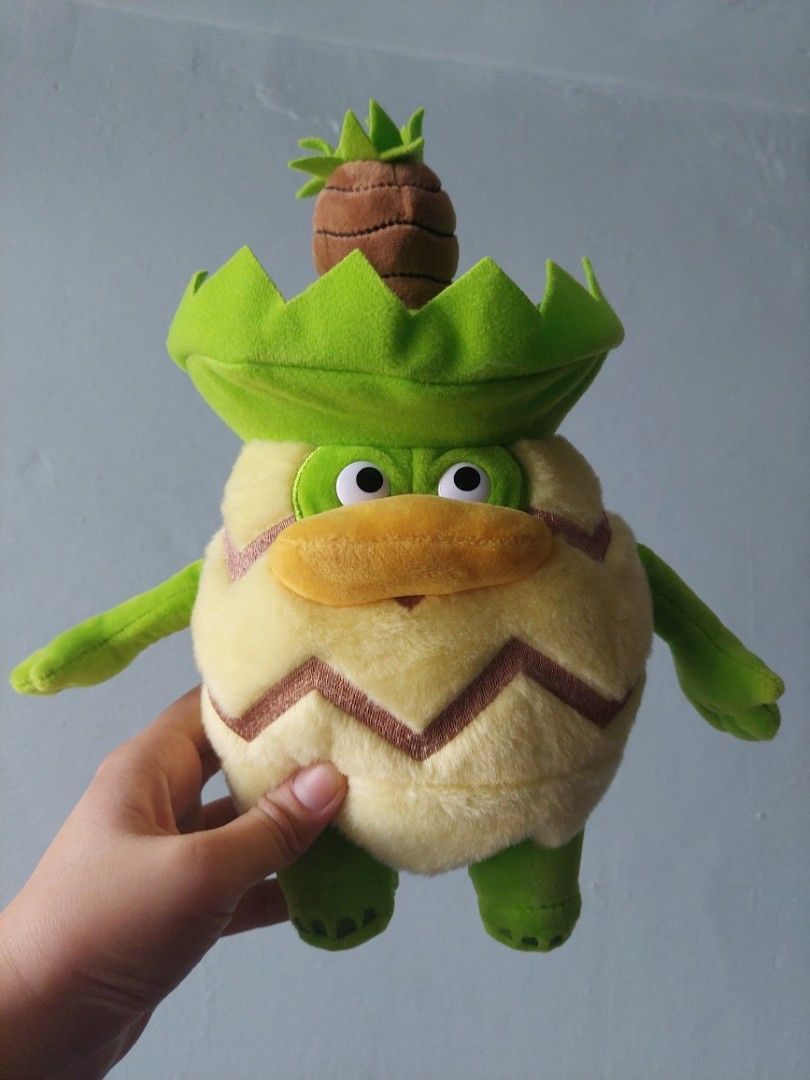 Ludicolo toy deals