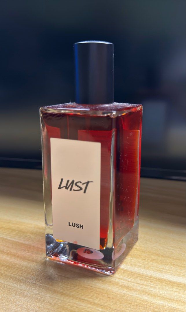 LUSH LUST 100ml - 香水(ユニセックス)