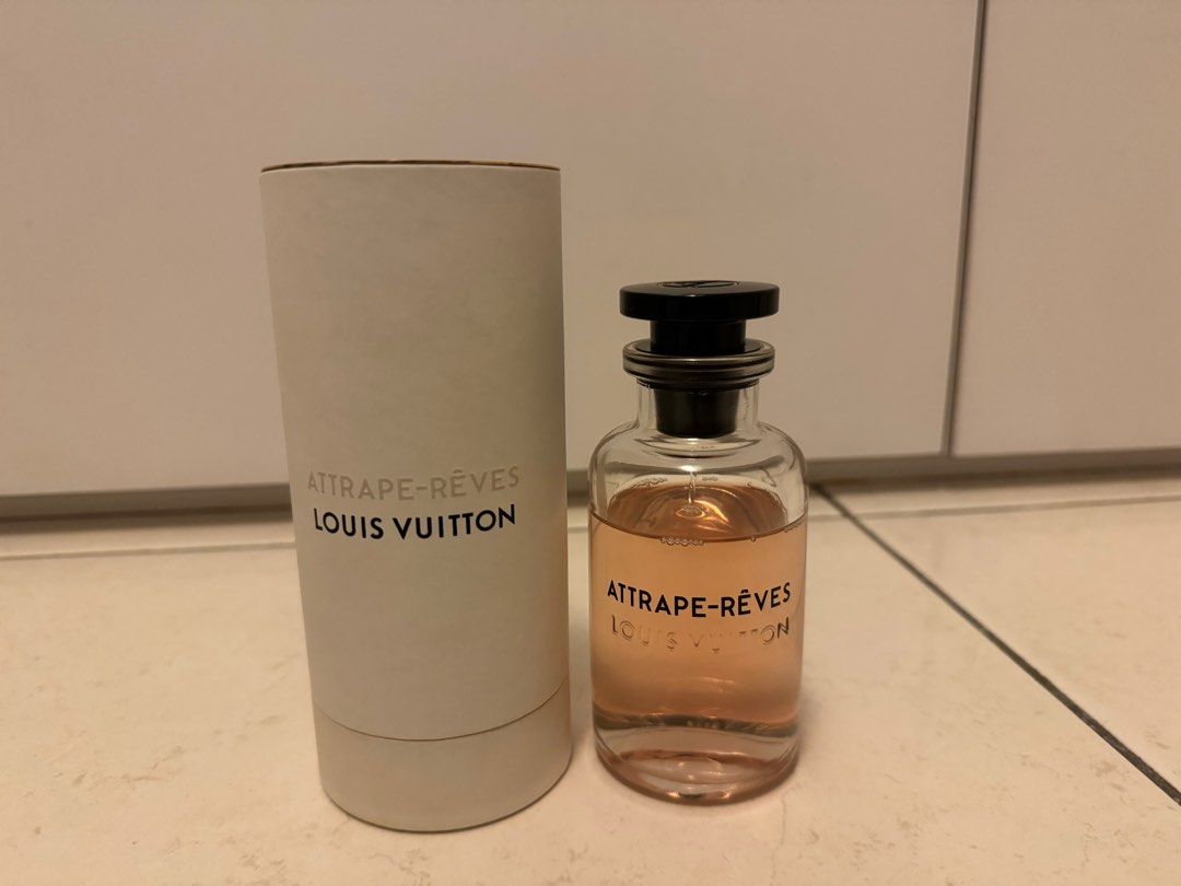 ⭐︎湘⭐︎Louis Vuitton Attrape Reves 100ml-