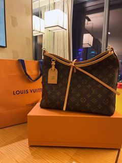 Shop Louis Vuitton Lockme ever bb (M56645, M58978, M53937) by 環-WA