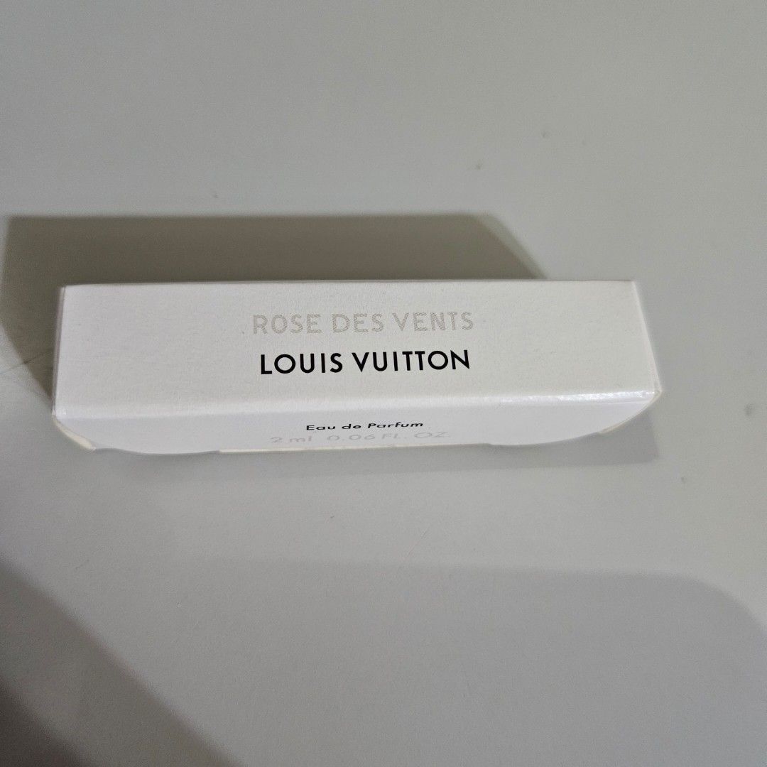 Louis Vuitton perfume sample, Beauty & Personal Care, Fragrance &  Deodorants on Carousell