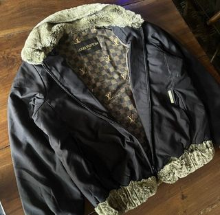 Lv women jacket