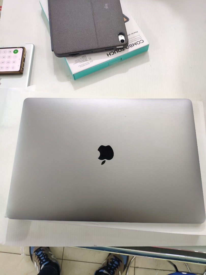 新品本物】 2019 15インチ Pro MacBook i9 512GB 16GB ノートPC - www
