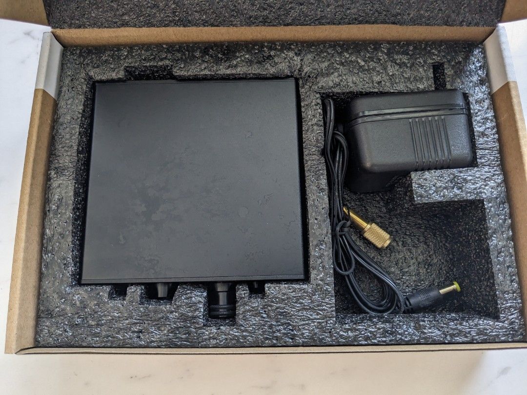 Drop O2 Amplifier Massdrop O2 + SDAC DAC/Amp, Audio, Soundbars, Speakers & Amplifiers on ...