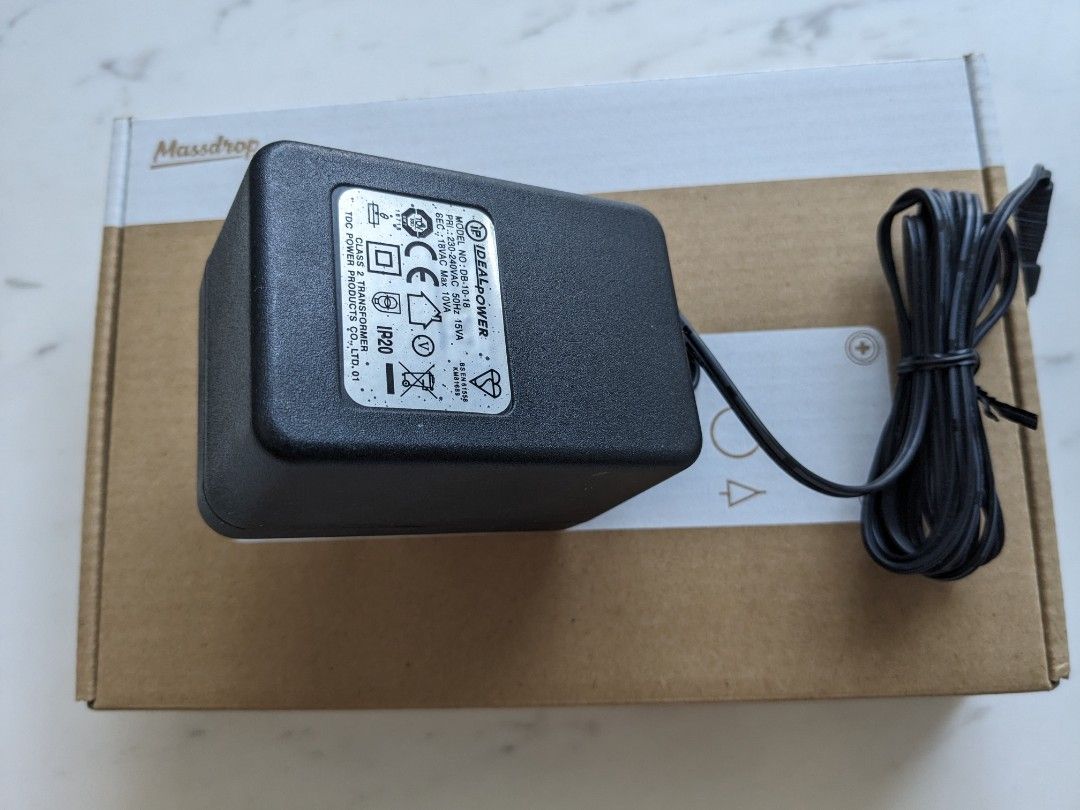 Massdrop O2 + SDAC DAC/Amp, Audio, Soundbars, Speakers & Amplifiers on ...