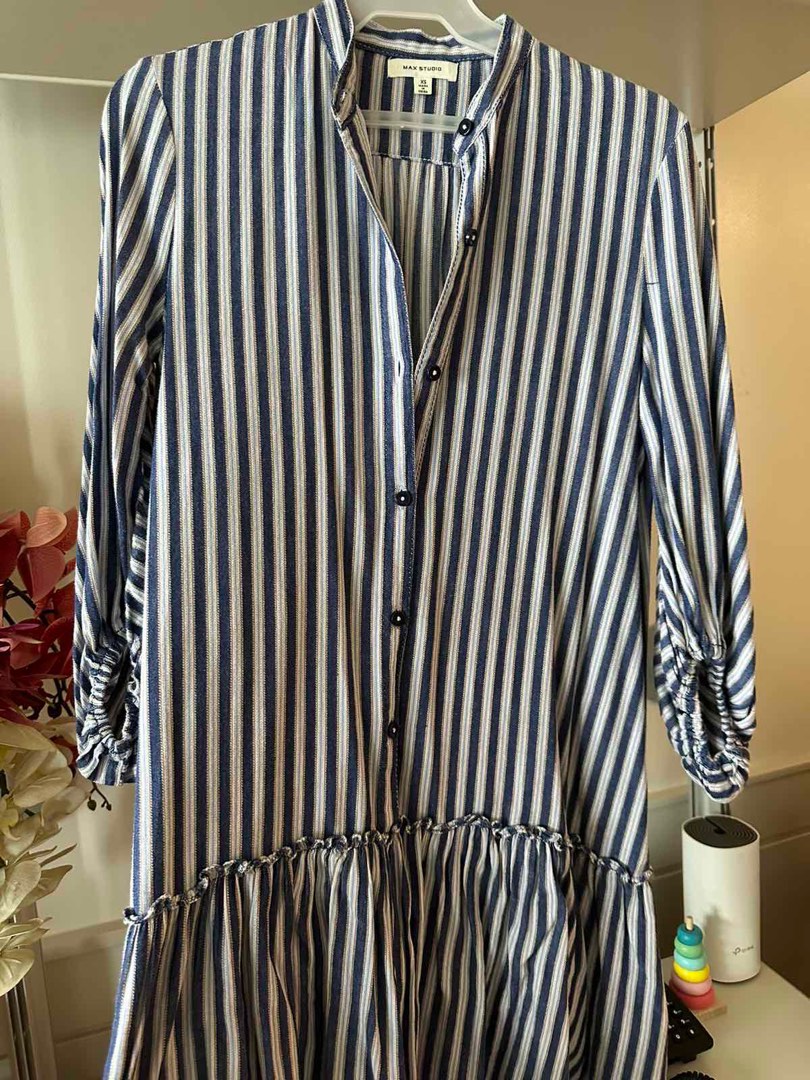 Max Studio dress, Women's Fashion, Dresses & Sets, Dresses on Carousell