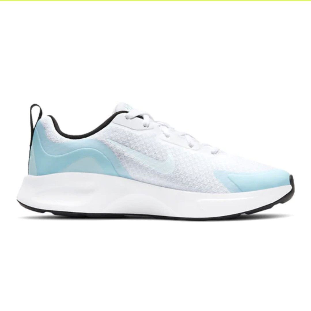 Us7 mens on sale to womens