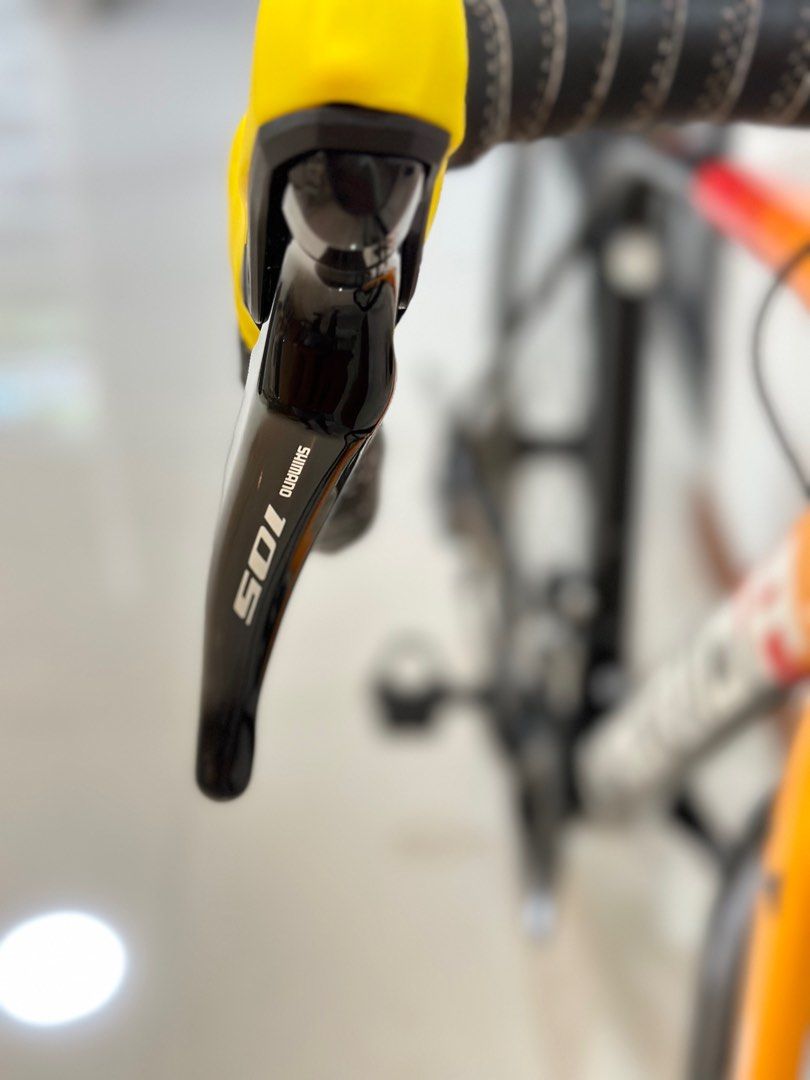 Merida scultura sales disc force