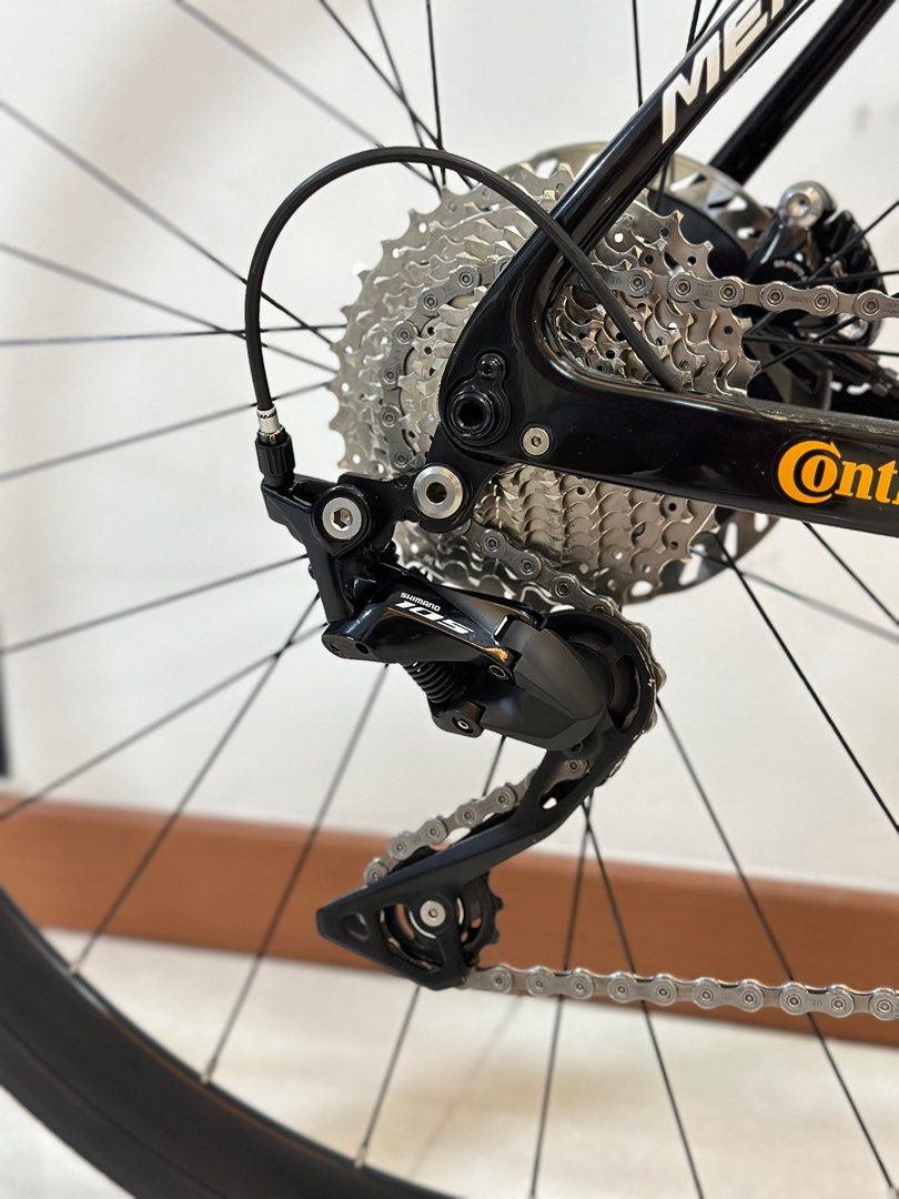 merida scultura disc force edition 2020 review