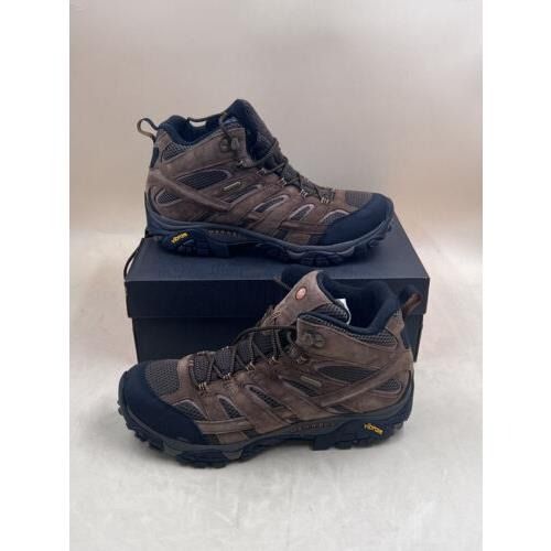 Merrell size deals 7