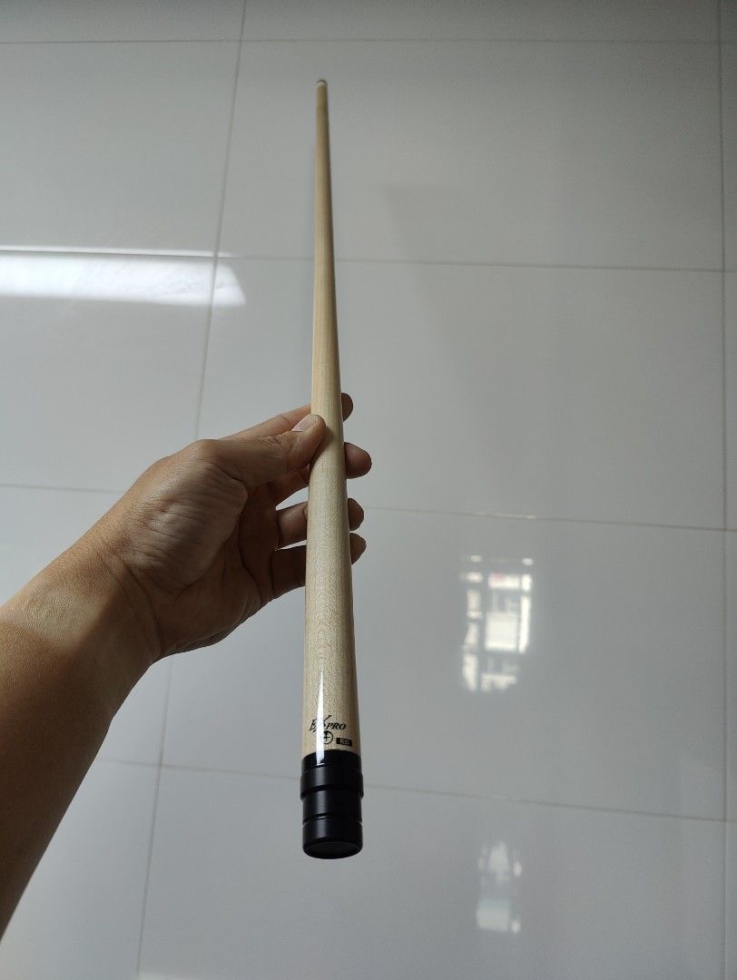 Mezz Exceed Pro shaft - Radial pin, Sports Equipment, Sports & Games ...