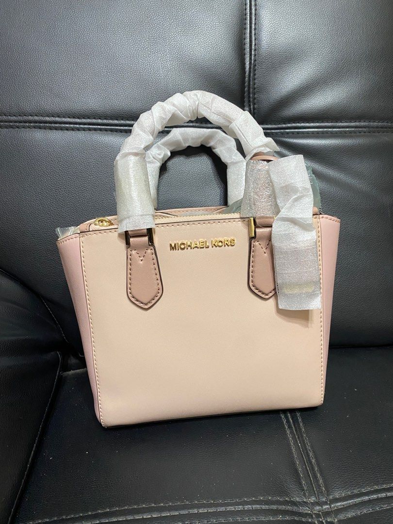 Michael kors carolyn small tote online