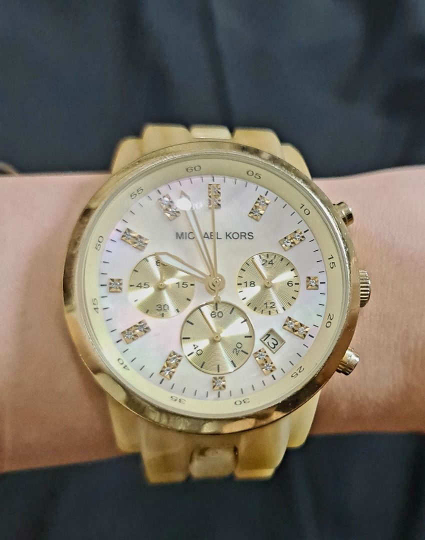 Michael kors hotsell 5217