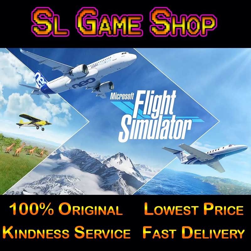 SLgameshop, Online Shop