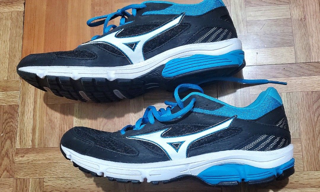Wave sale surge mizuno