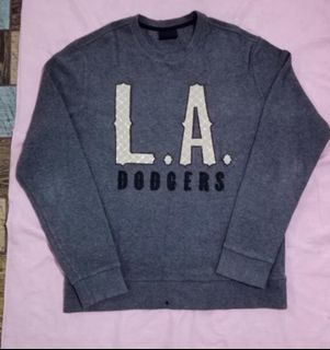 Kobe Bryant LA Dodgers Baseball Jersey, Men's Fashion, Tops & Sets, Tshirts  & Polo Shirts on Carousell