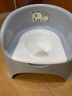 Mothercare potty