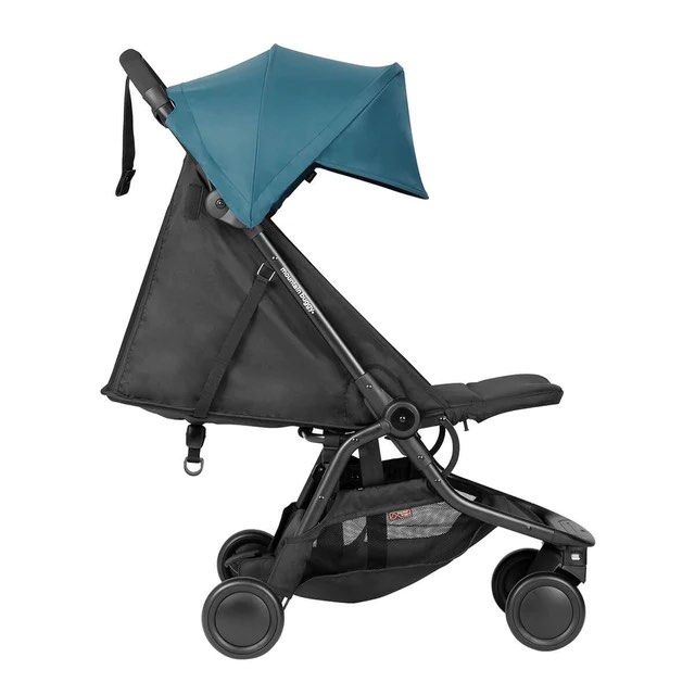 Mountain buggy year clearance of the pig