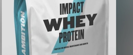 (Category: ) located in . Submitted by myprotein.com.sg (Listing ID 1259983774, Image 1). Description: .