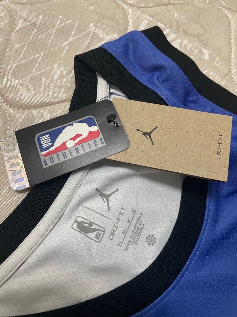 Giannis Antetokounmpo Jordan Brand 2022 NBA All-Star Game Swingman Jersey -  Gray