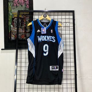 Bam Ado - Miami Heat *VICE - Blue* #13 - JerseyAve - Marketplace