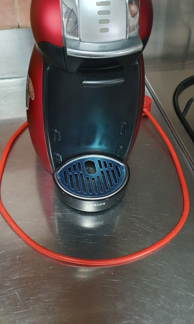 Nescafe Dolce Gusto machines, TV & Home Appliances, Kitchen Appliances