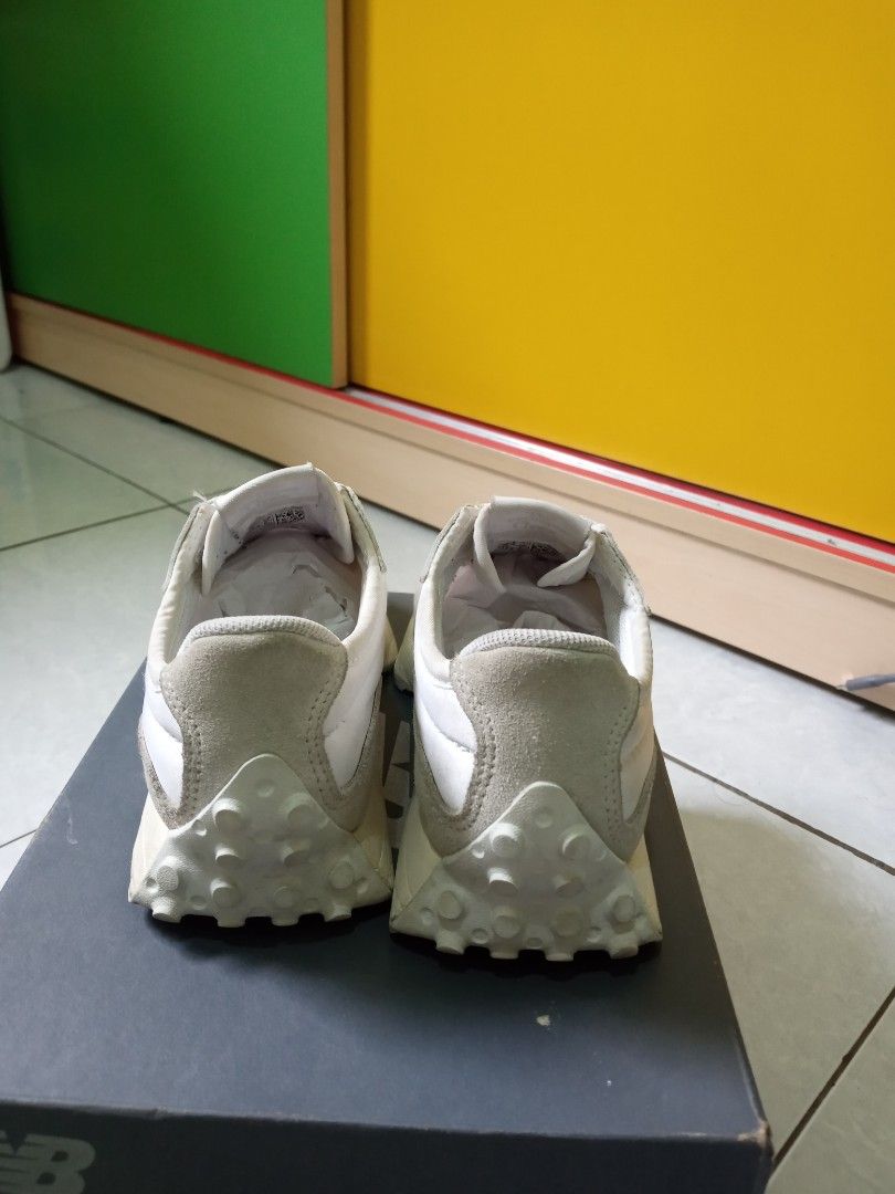 New balance 327 kids original bayi anak lainnya di carousell