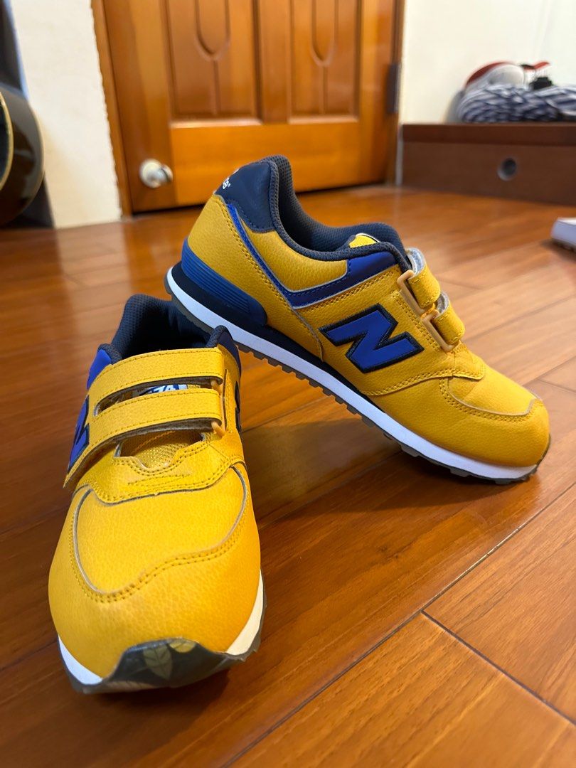 New balance 574