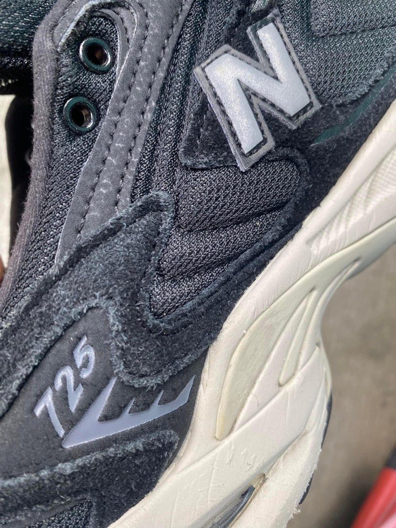 New Balance 725, Men's Fashion, Footwear, Sneakers on Carousell