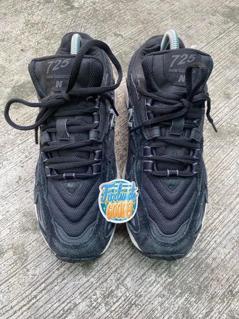 New Balance 725, Men's Fashion, Footwear, Sneakers on Carousell