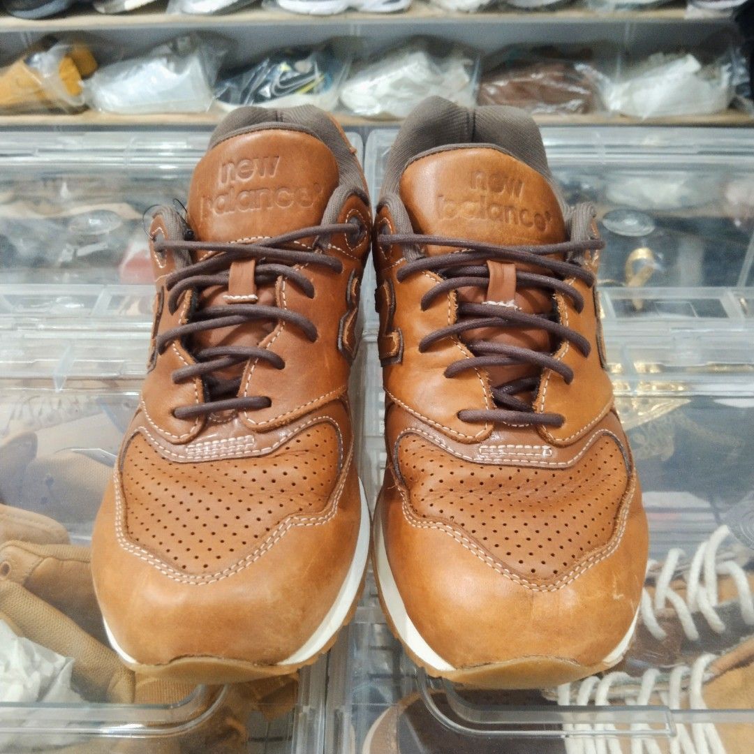 New balance top 999 fcb