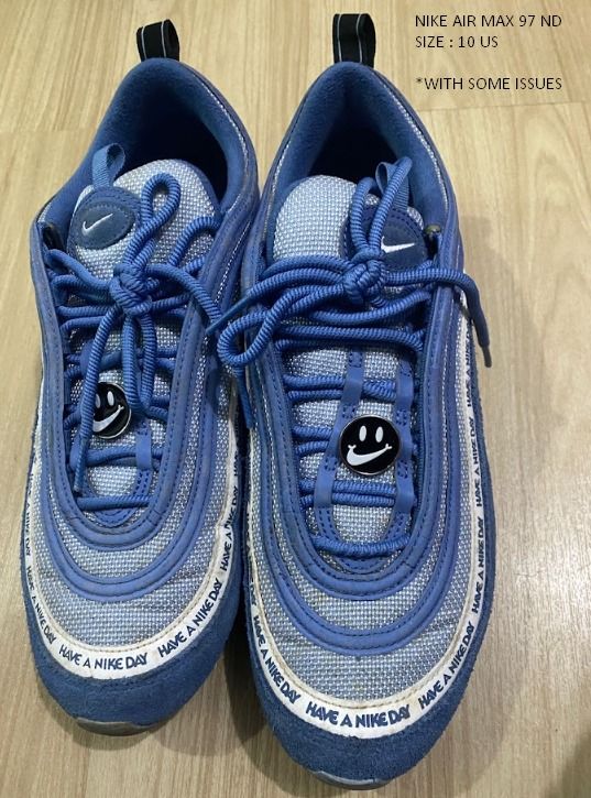 Size 9 in nike to adidas discount