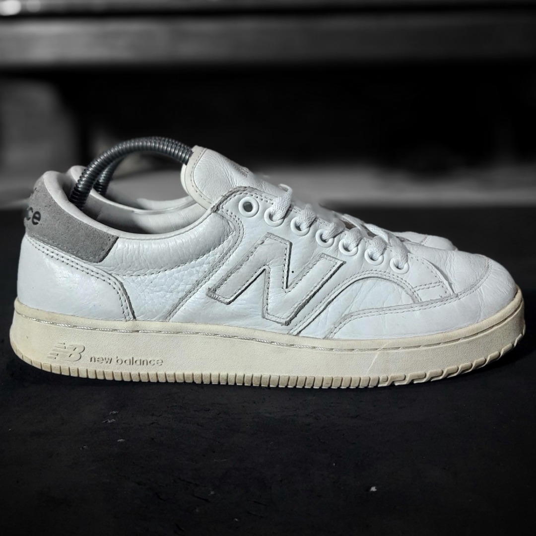 New Balance CT400 Fesyen Pria Sepatu Sneakers di Carousell