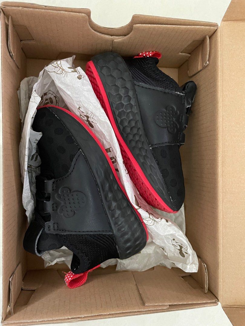 New balance cheap disney kids