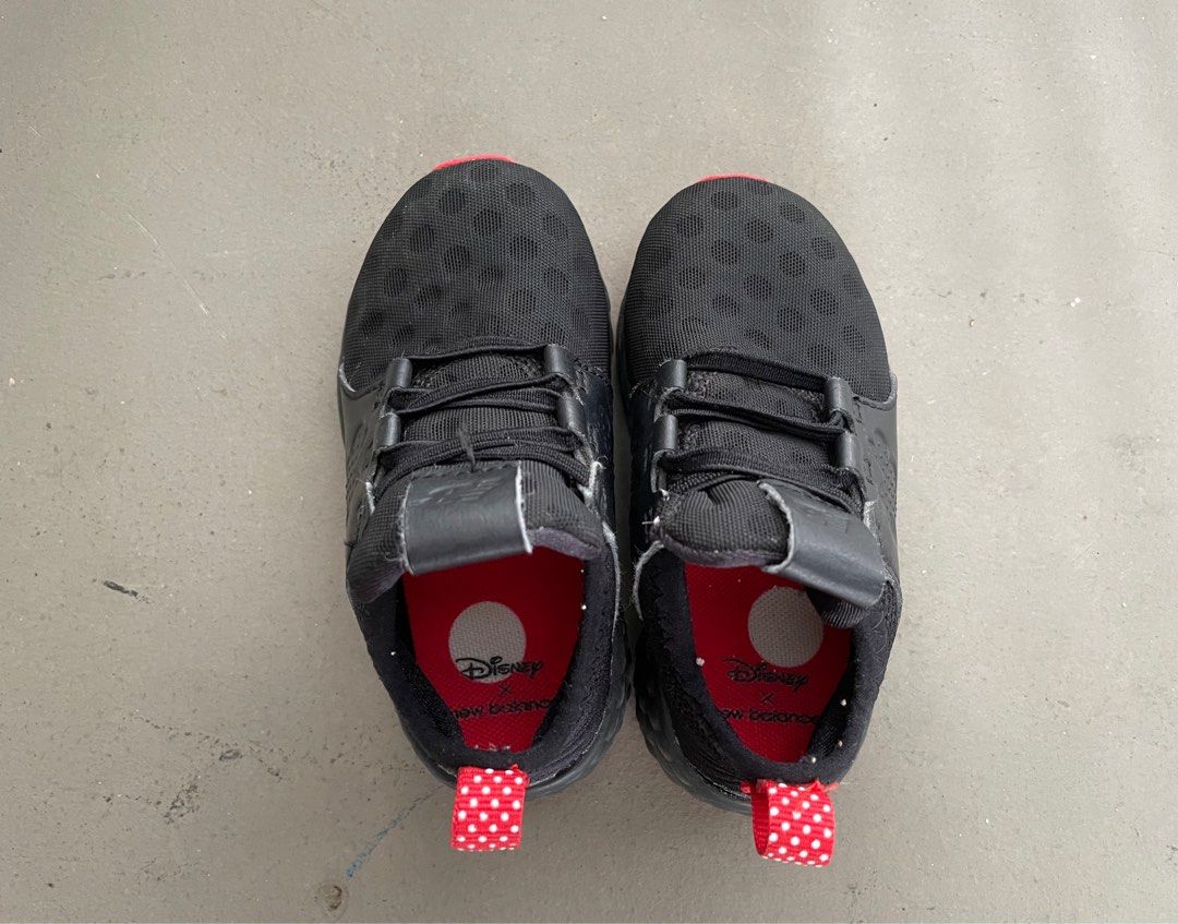 Fresh foam cruz disney 2025