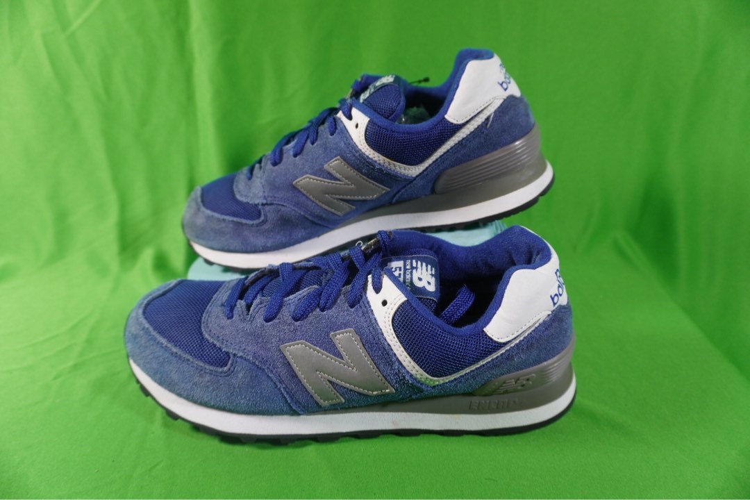 New balance 475 classic blue sales